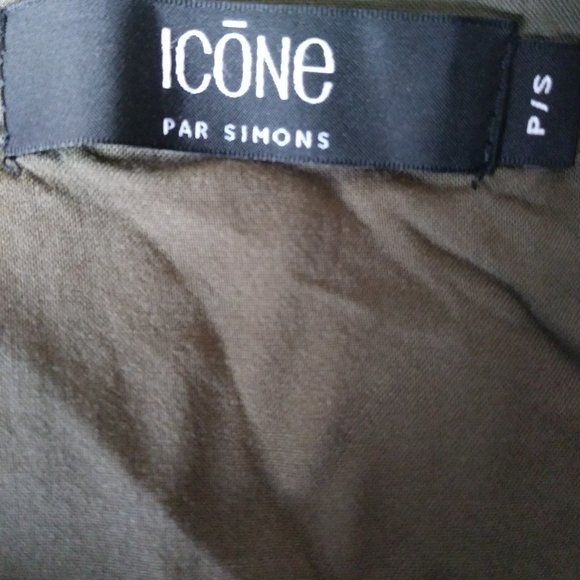 TROPICAL JUMPSUIT WITH FRISON STRAPS - Picture 8 of 9